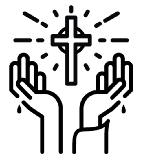 Brazilian Catholic in Dublin