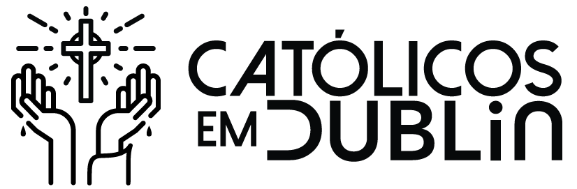 Brazilian Catholic in Dublin